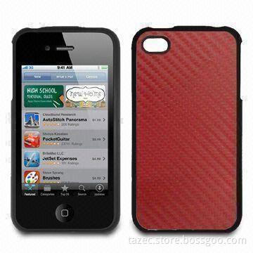 TPU Cases for iPhone, Easy to Usage, Suitable for iPhone, Available in Different Colors